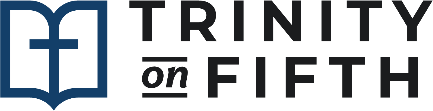 Trinity on Fifth Logo